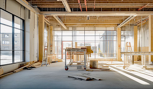 Quick Construction